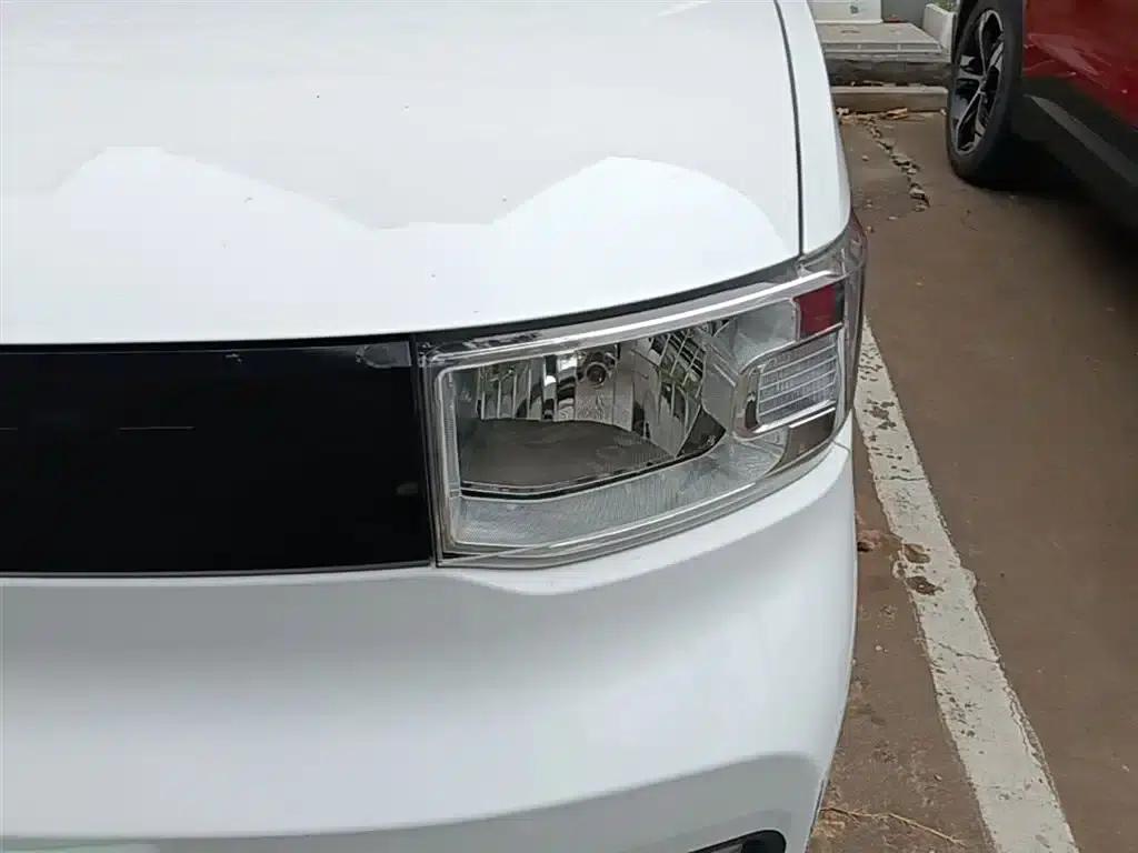 Hongguang MINIEV 2021 Macaron Fashion Edition Ternary Lithium — миниатюра 24