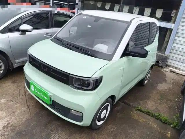 Hongguang MINIEV 2022 Macaron Premium Edition (Lithium Iron Phosphate)