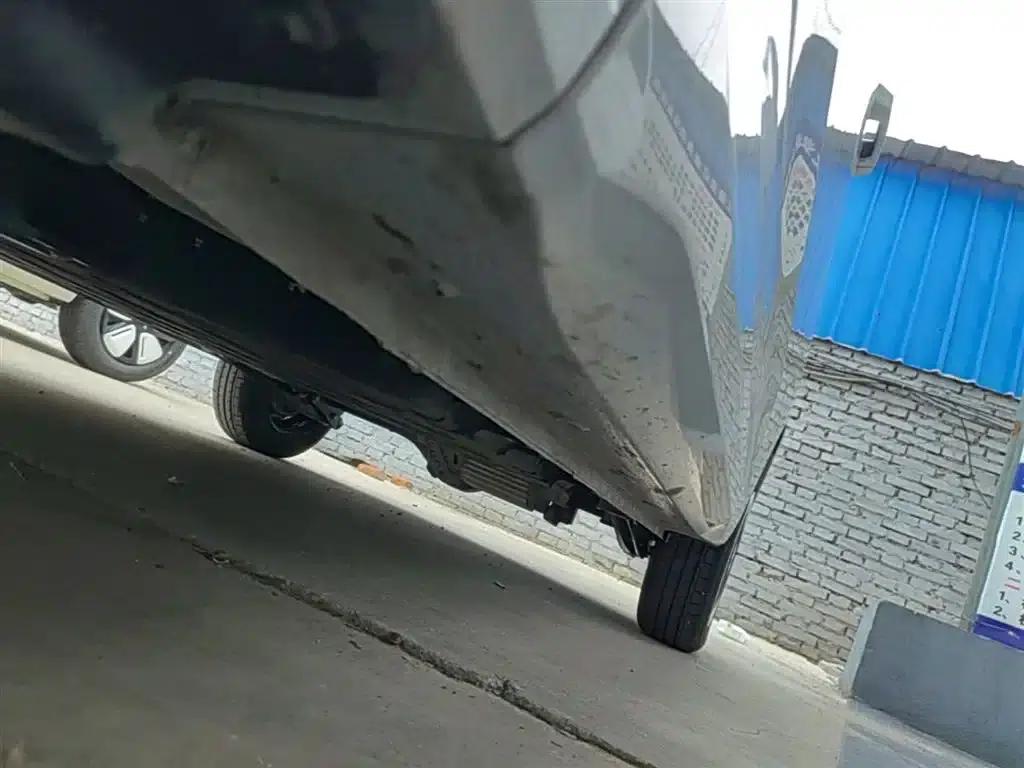 Hongguang MINIEV 2024 Third Generation 215km/h Youth Edition — миниатюра 22