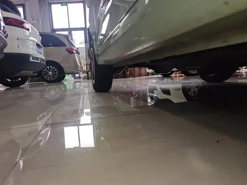 Hongguang MINIEV 2024 Third Generation 215km/h Youth Edition — миниатюра 21