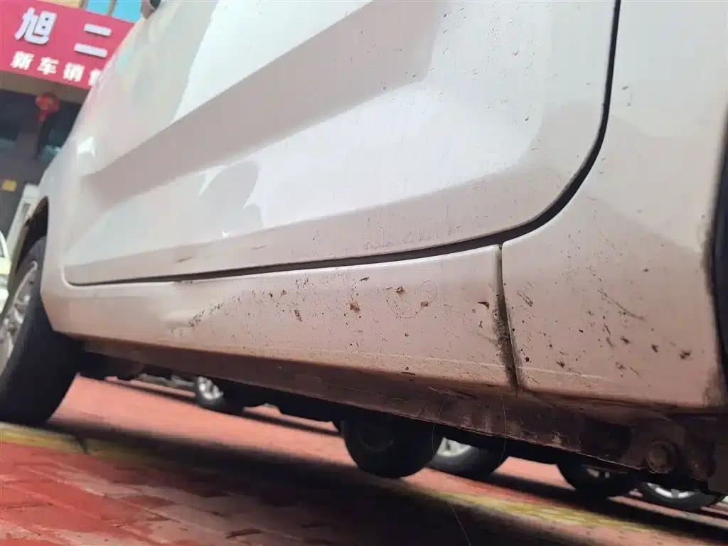 Hongguang MINIEV 2021 Macaron Sandwich Edition 120km/h Lithium Iron Phosphate — миниатюра 21