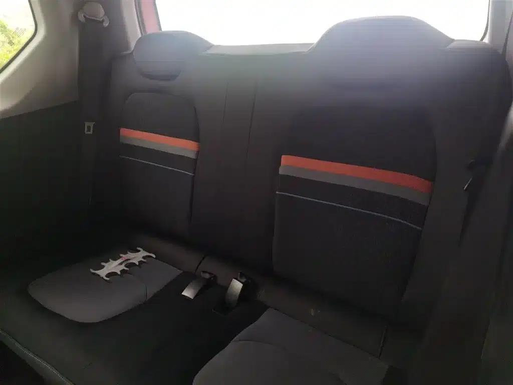 Hongguang MINIEV 2020 Comfort Edition (Ternary Lithium) — миниатюра 15
