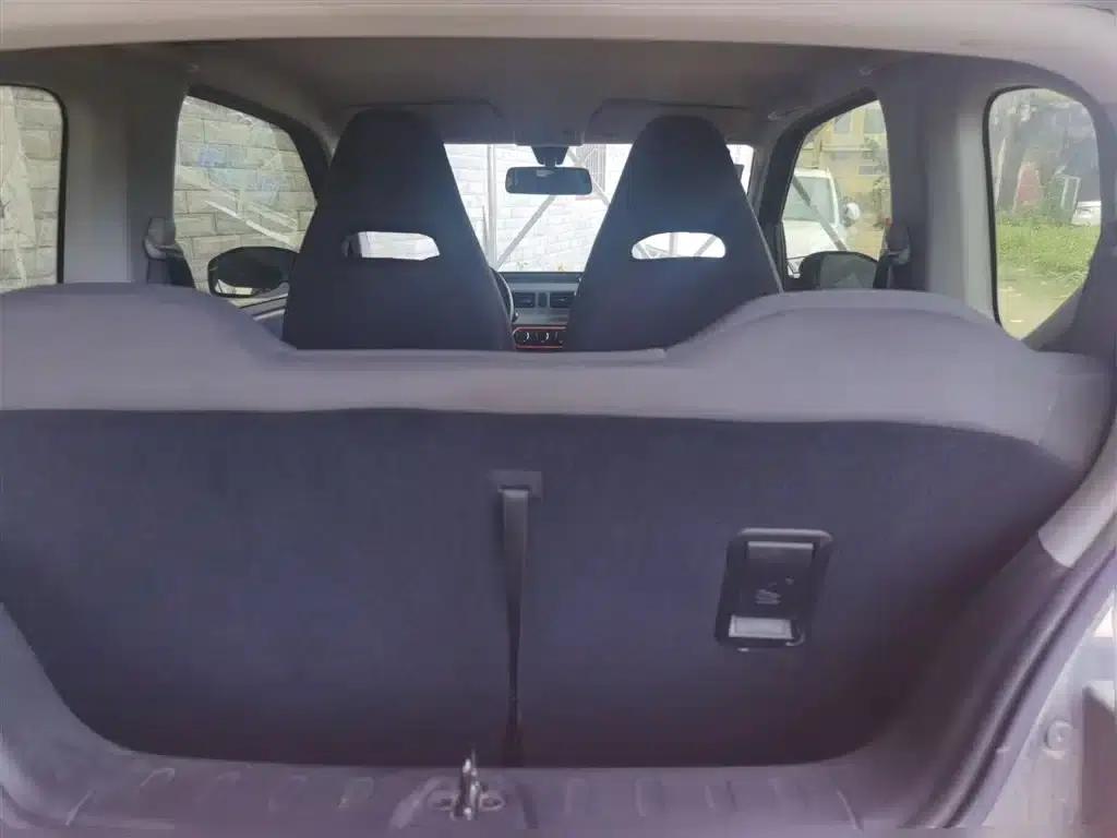 Hongguang MINIEV 2020 Comfort Edition (Ternary Lithium) — миниатюра 10
