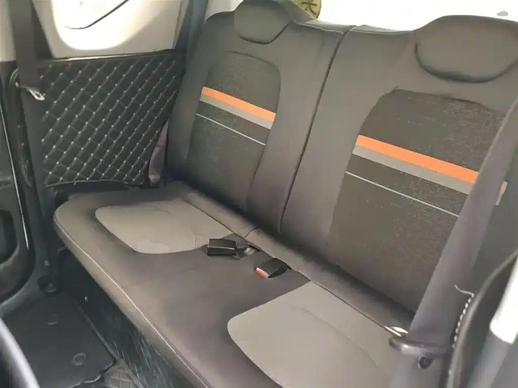 Hongguang MINIEV 2020 Model, Comfort Edition, Lithium Iron Phosphate — миниатюра 17
