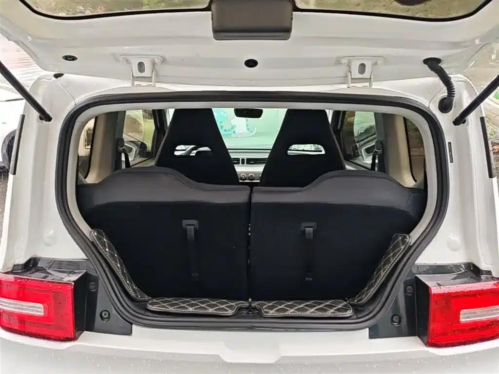 Hongguang MINIEV 2020 Model, Comfort Edition, Lithium Iron Phosphate — миниатюра 19