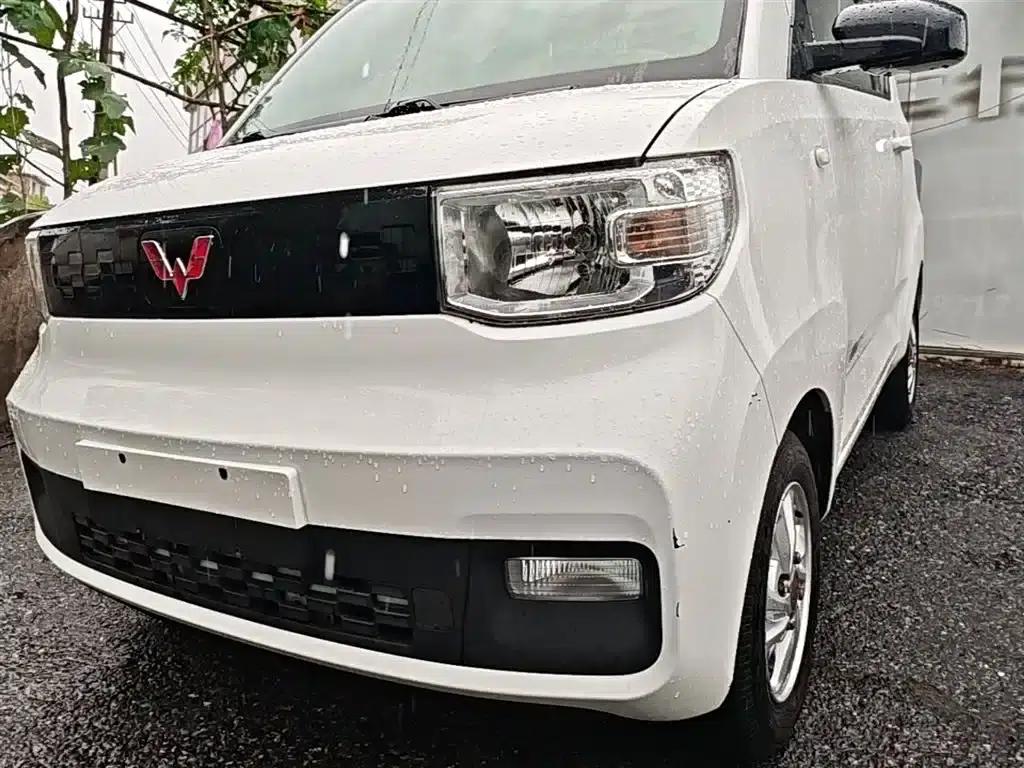 Hongguang MINIEV 2020 Model, Comfort Edition, Lithium Iron Phosphate — миниатюра 24