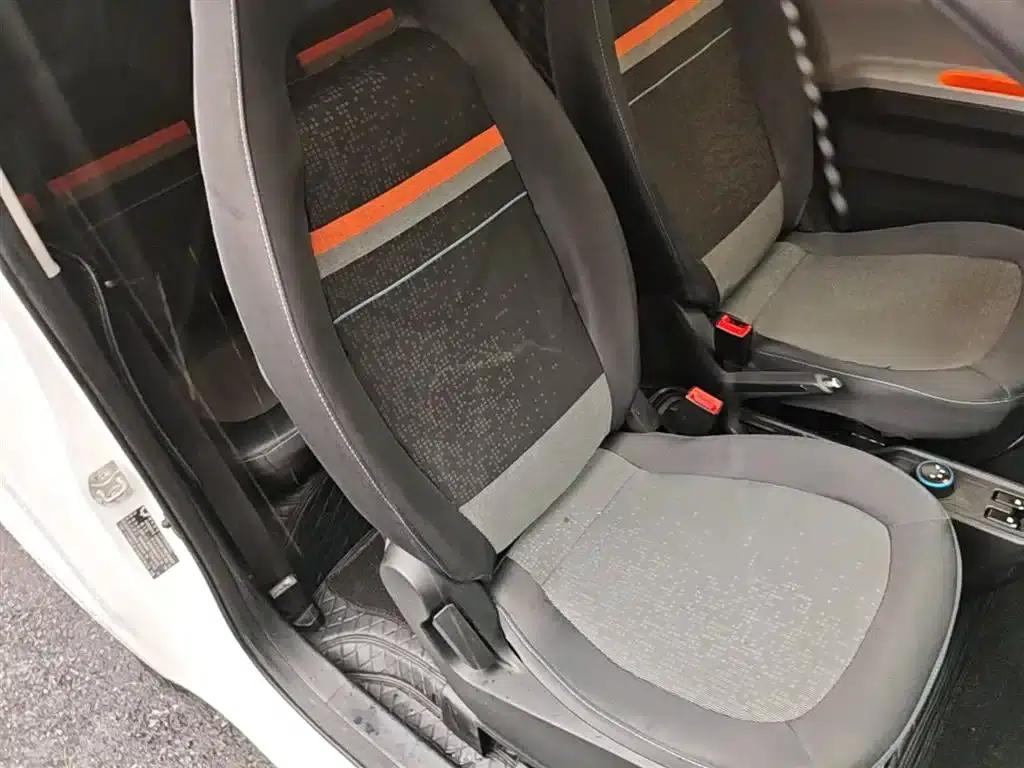 Hongguang MINIEV 2020 Model, Comfort Edition, Lithium Iron Phosphate — миниатюра 25