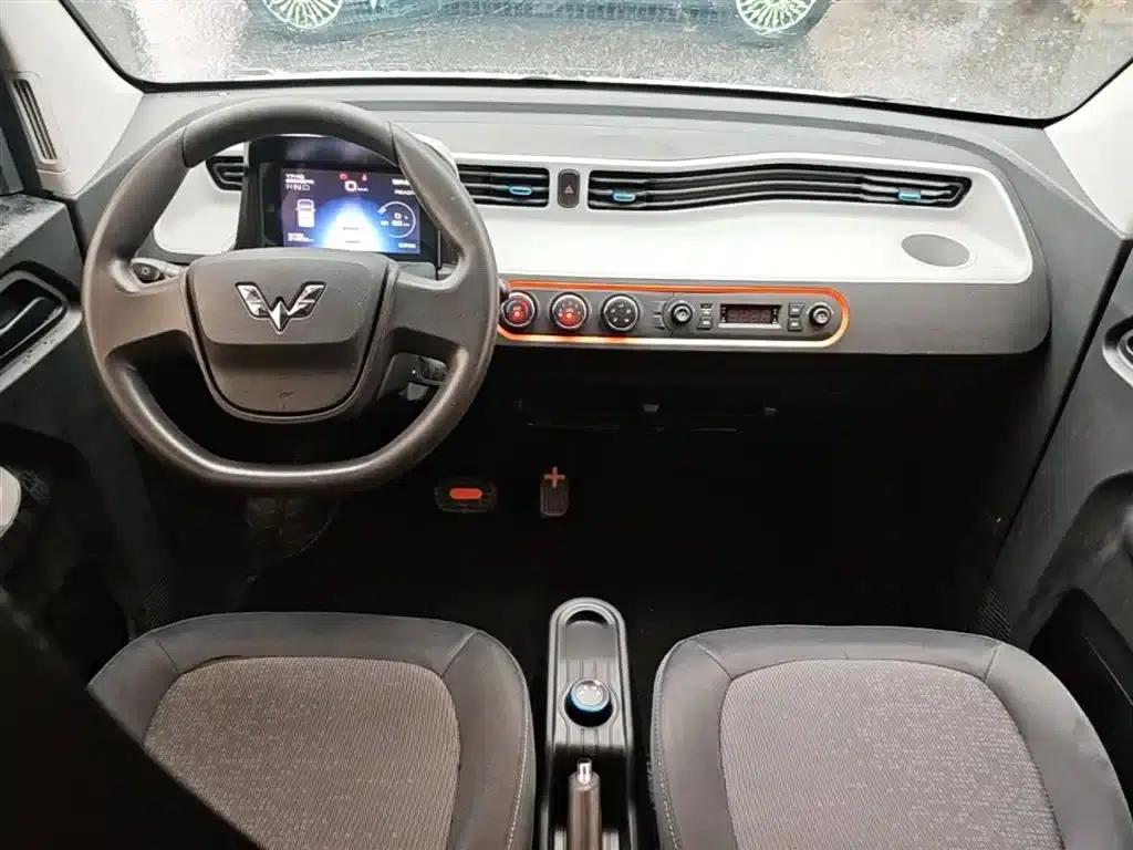 Hongguang MINIEV 2020 Model, Comfort Edition, Lithium Iron Phosphate — миниатюра 10