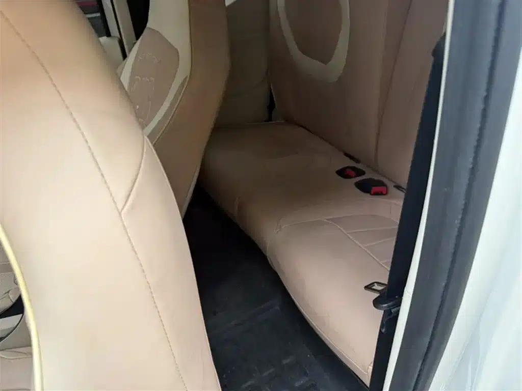 Hongguang MINIEV 2024 Third Generation 215km/h Advanced Edition — миниатюра 13
