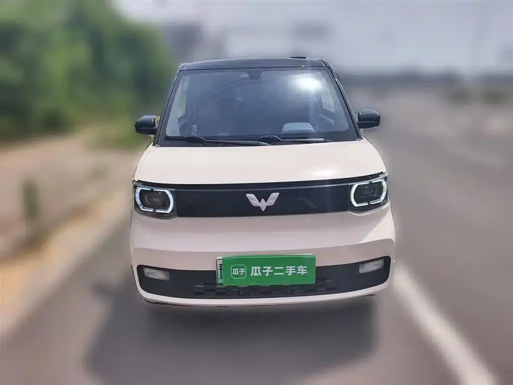 Hongguang MINIEV 2021 Macaron Premium Edition Ternary Lithium — миниатюра 24
