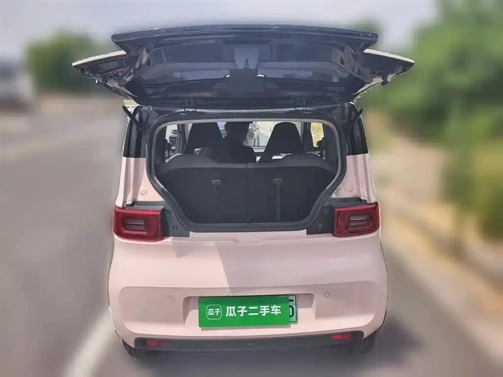 Hongguang MINIEV 2021 Macaron Premium Edition Ternary Lithium — миниатюра 10