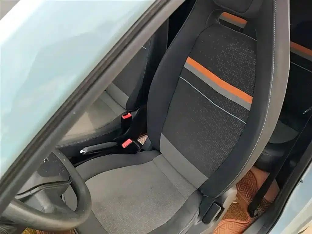 Hongguang MINIEV 2020 Model, Comfort Edition, Lithium Iron Phosphate — миниатюра 15