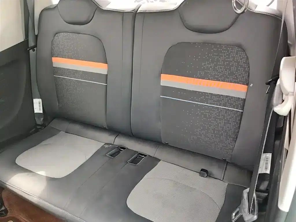 Hongguang MINIEV 2020 Model, Comfort Edition, Lithium Iron Phosphate — миниатюра 17