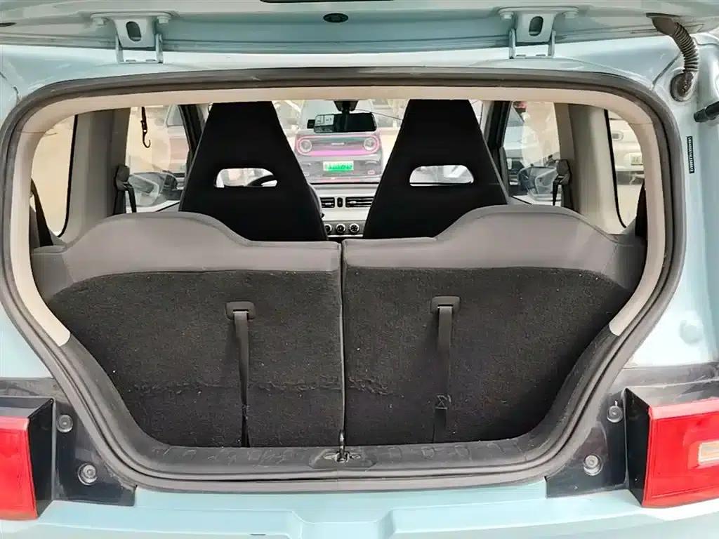 Hongguang MINIEV 2020 Model, Comfort Edition, Lithium Iron Phosphate — миниатюра 19