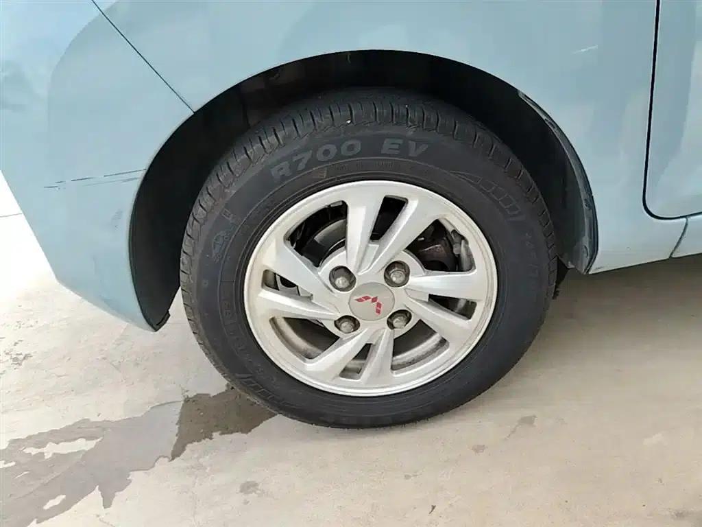 Hongguang MINIEV 2020 Model, Comfort Edition, Lithium Iron Phosphate — миниатюра 23