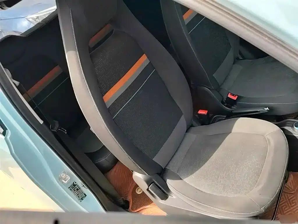 Hongguang MINIEV 2020 Model, Comfort Edition, Lithium Iron Phosphate — миниатюра 25