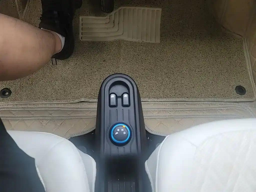 Hongguang MINIEV 2022 Enjoy Edition (Lithium Iron Phosphate) — миниатюра 14