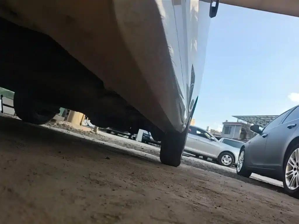 Hongguang MINIEV 2024 Third Generation 215km/h Youth Edition — миниатюра 22