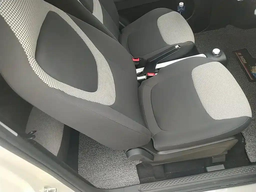 Hongguang MINIEV 2024 Model, Third Generation, 120km/h — миниатюра 25