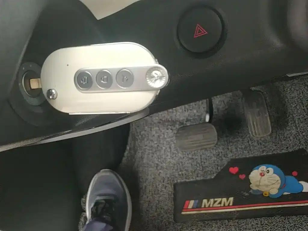 Hongguang MINIEV 2024 Model, Third Generation, 120km/h — миниатюра 9