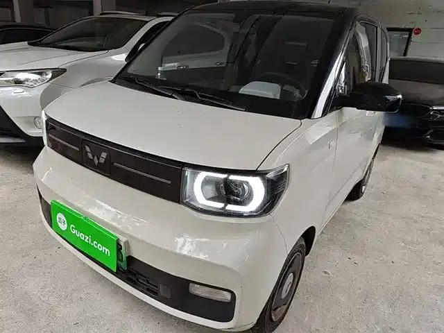 Hongguang MINIEV 2022 Macaron Premium Edition (Lithium Iron Phosphate)