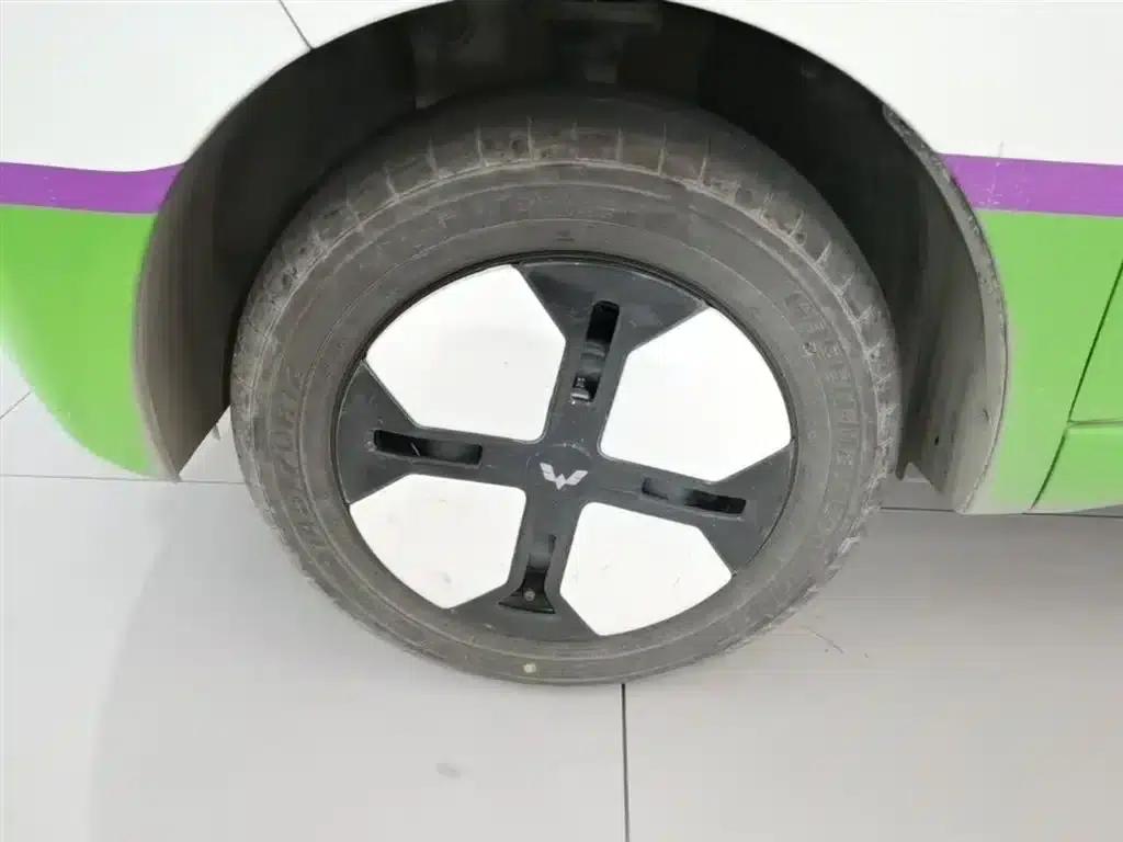 Hongguang MINIEV 2024 Third Generation 215km/h Advanced Edition — миниатюра 23