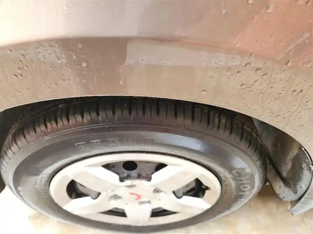 Wuling Hongguang 2015 1.5L S Basic Model (National IV Emission Standard) — миниатюра 2
