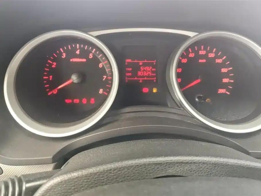 Wuling Hongguang 2021 1.5L S Standard LAR — миниатюра 14