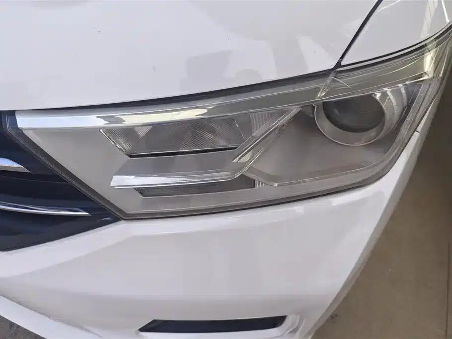Wuling Hongguang 2021 1.5L S Standard LAR — миниатюра 5