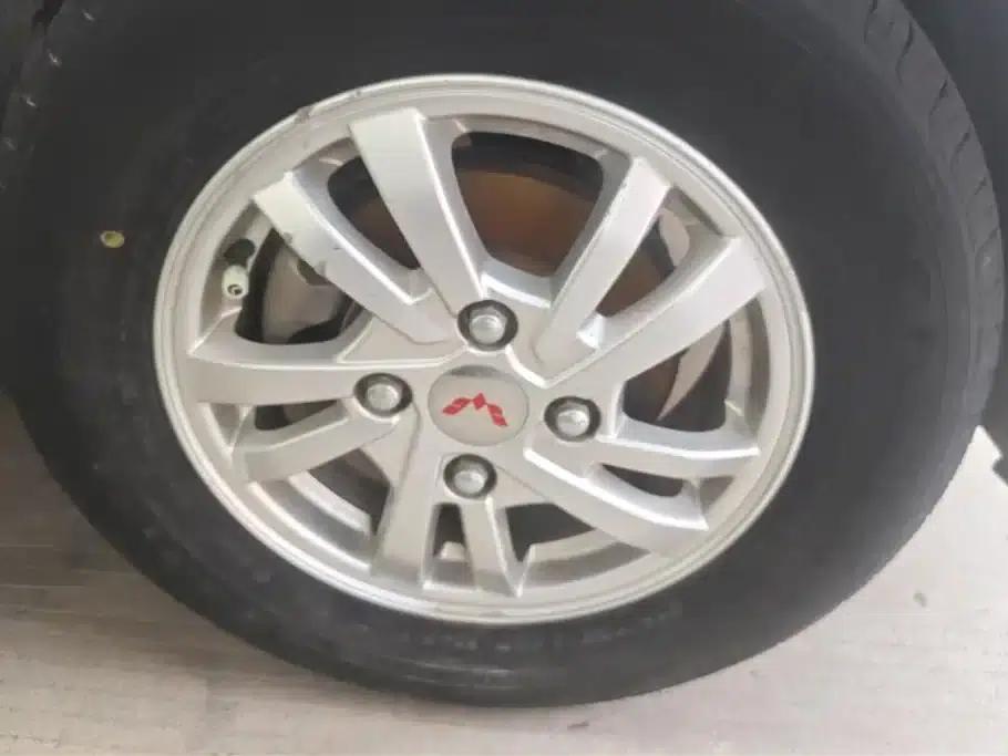 Wuling Hongguang 2021 1.5L S Standard LAR — миниатюра 6
