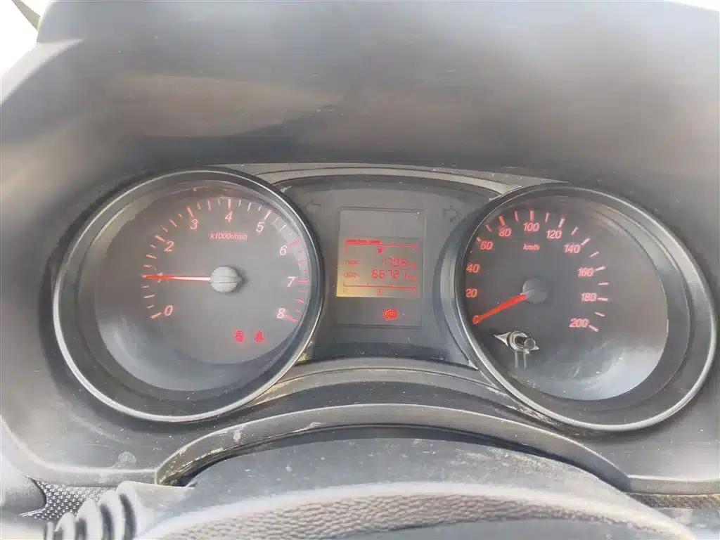 Wuling Hongguang 2019 1.5L S Basic Model (National VI Emission Standard) LAR — миниатюра 12