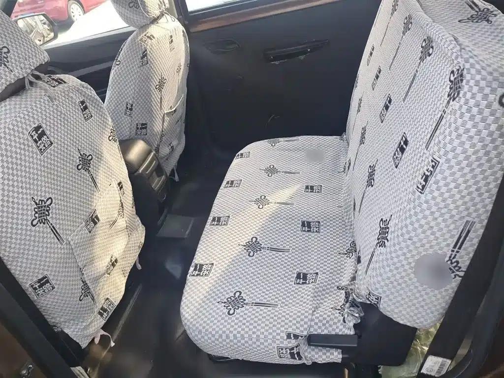 Wuling Hongguang 2019 1.5L S Basic Model (National VI Emission Standard) LAR — миниатюра 17