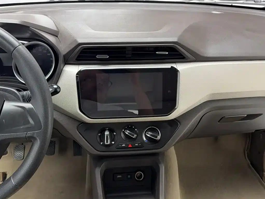Wuling Hongguang 2021 Facelift 1.5L S Comfort Model with Hydraulic Power Steering (LAR) — миниатюра 13