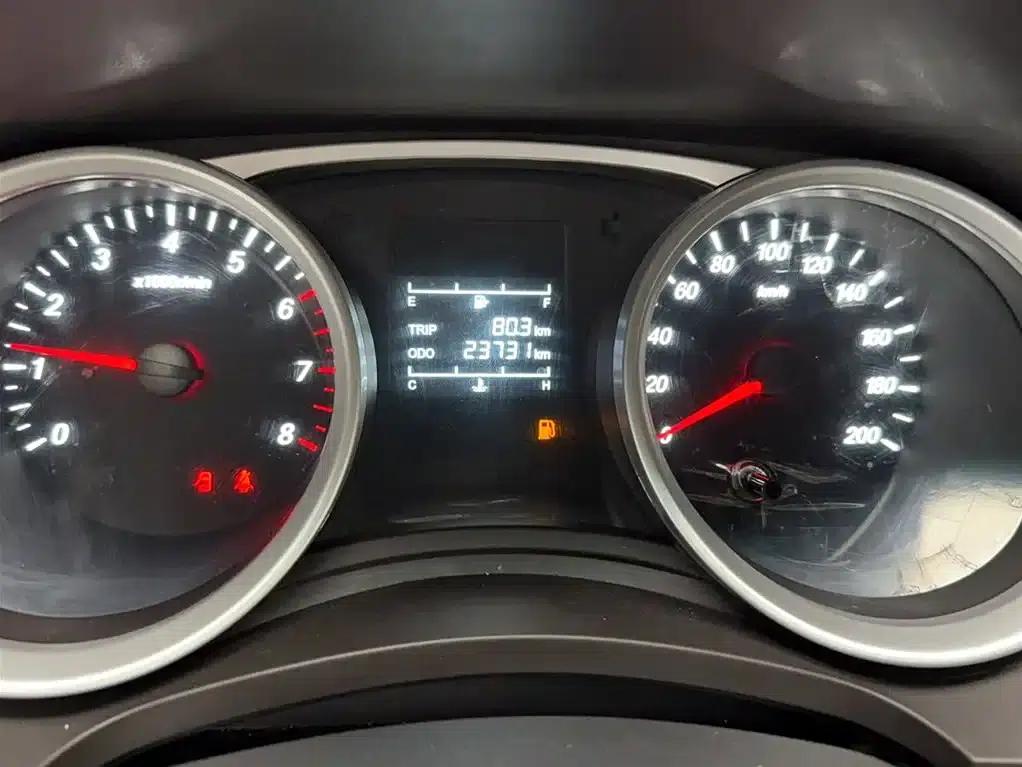 Wuling Hongguang 2021 Facelift 1.5L S Comfort Model with Hydraulic Power Steering (LAR) — миниатюра 15