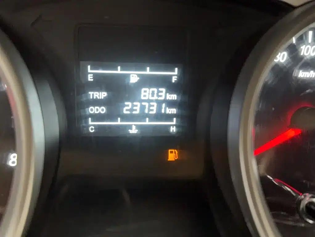 Wuling Hongguang 2021 Facelift 1.5L S Comfort Model with Hydraulic Power Steering (LAR) — миниатюра 16