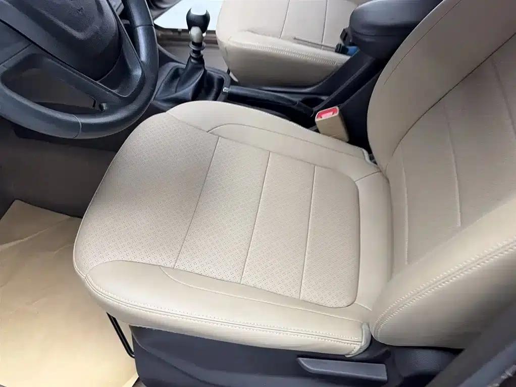 Wuling Hongguang 2021 Facelift 1.5L S Comfort Model with Hydraulic Power Steering (LAR) — миниатюра 19
