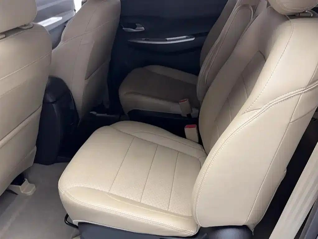 Wuling Hongguang 2021 Facelift 1.5L S Comfort Model with Hydraulic Power Steering (LAR) — миниатюра 21