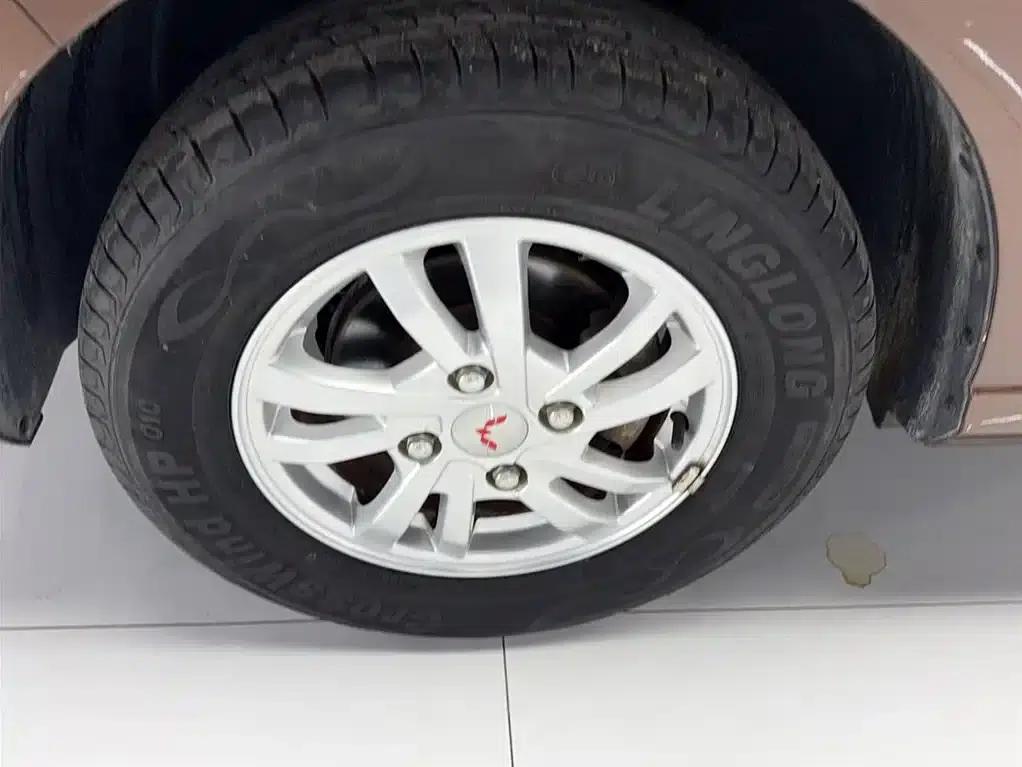 Wuling Hongguang 2021 Facelift 1.5L S Comfort Model with Hydraulic Power Steering (LAR) — миниатюра 5