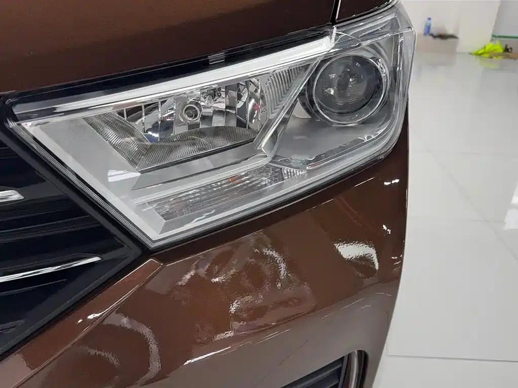 Wuling Hongguang 2021 Facelift 1.5L S Comfort Model with Hydraulic Power Steering (LAR) — миниатюра 7
