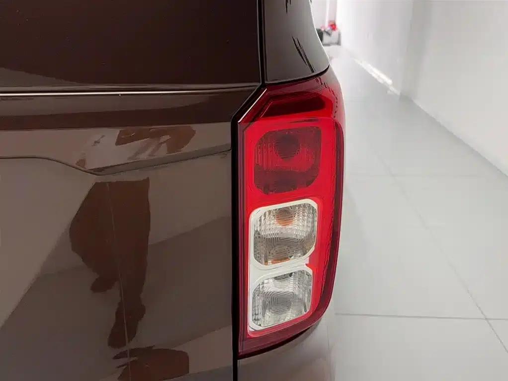 Wuling Hongguang 2021 Facelift 1.5L S Comfort Model with Hydraulic Power Steering (LAR) — миниатюра 10