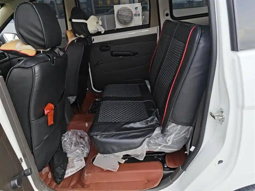 Wuling Hongguang 2020 1.2L S Basic Model (China VI Emission Standard) LSI — миниатюра 17