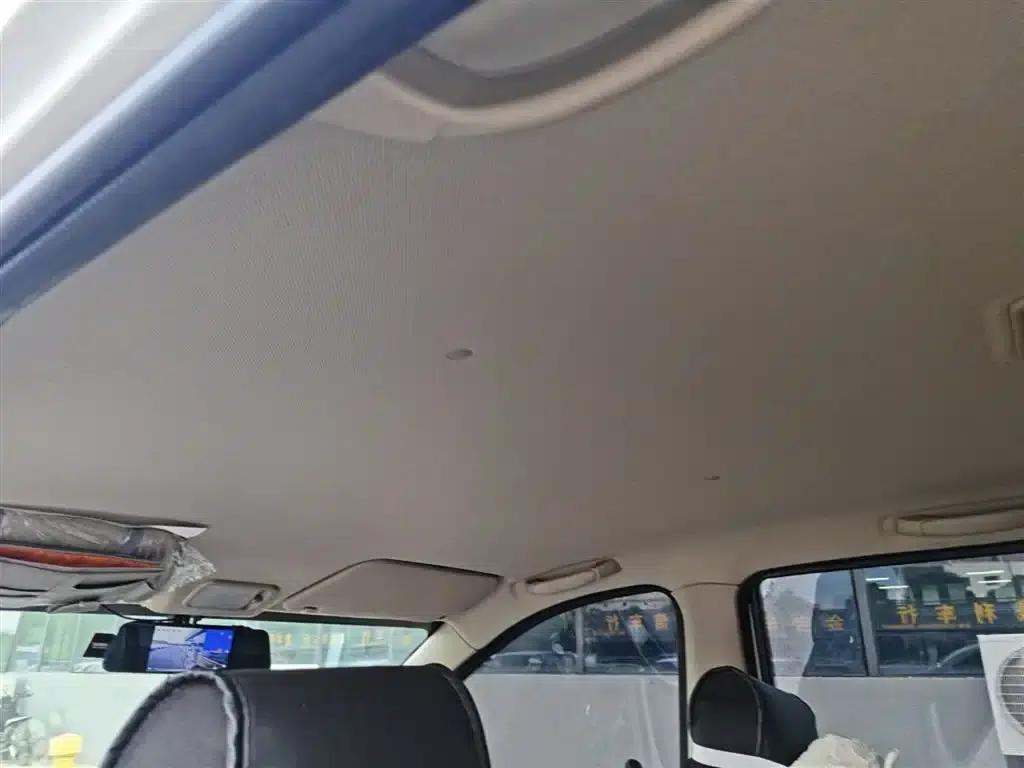 Wuling Hongguang 2020 1.2L S Basic Model (China VI Emission Standard) LSI — миниатюра 18