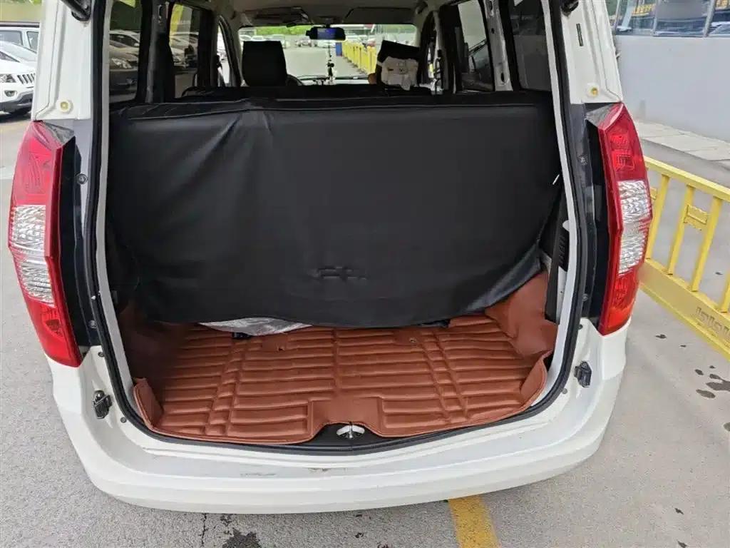 Wuling Hongguang 2020 1.2L S Basic Model (China VI Emission Standard) LSI — миниатюра 19