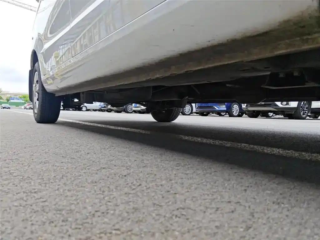 Wuling Hongguang 2020 1.2L S Basic Model (China VI Emission Standard) LSI — миниатюра 21