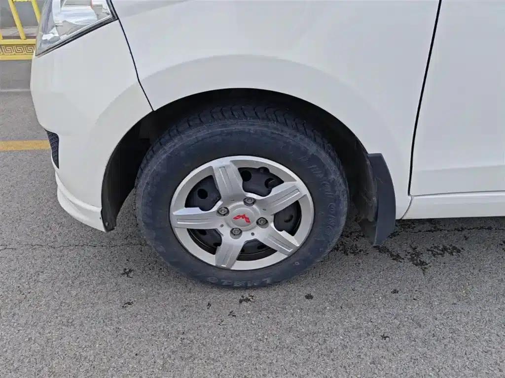 Wuling Hongguang 2020 1.2L S Basic Model (China VI Emission Standard) LSI — миниатюра 23