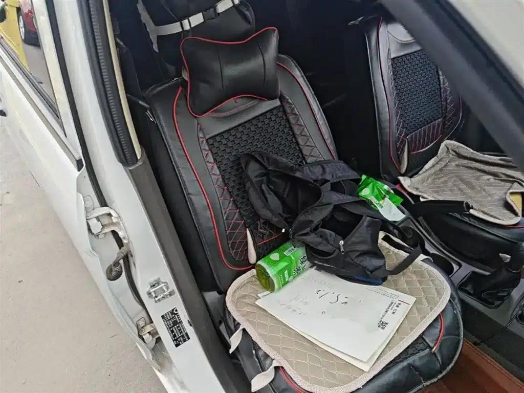 Wuling Hongguang 2020 1.2L S Basic Model (China VI Emission Standard) LSI — миниатюра 25