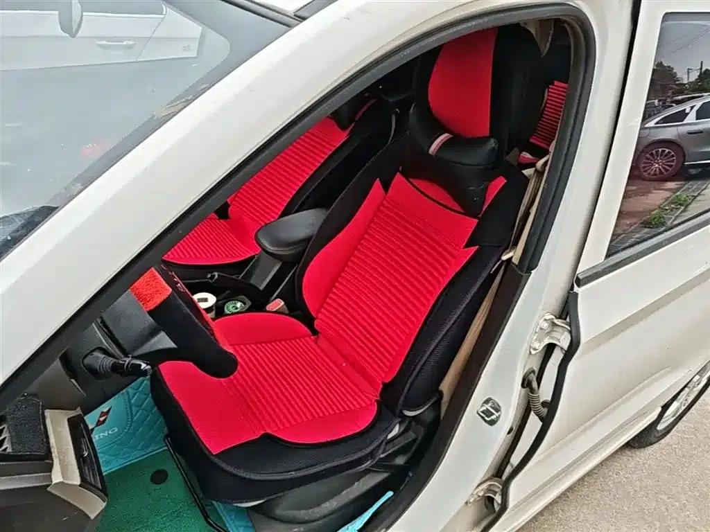 Wuling Hongguang 2021 1.5L S Standard LAR — миниатюра 15
