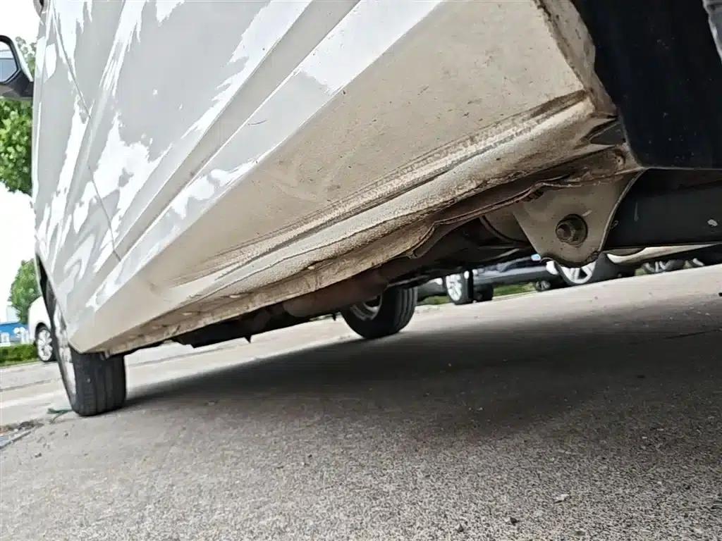 Wuling Hongguang 2021 1.5L S Standard LAR — миниатюра 22