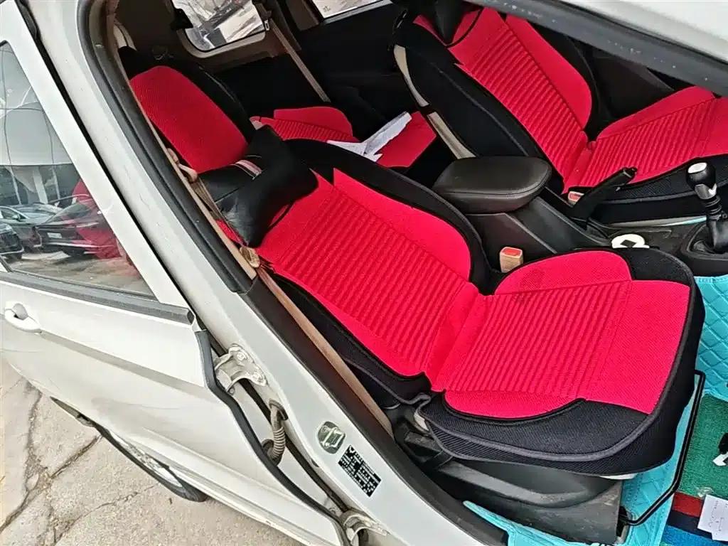 Wuling Hongguang 2021 1.5L S Standard LAR — миниатюра 25
