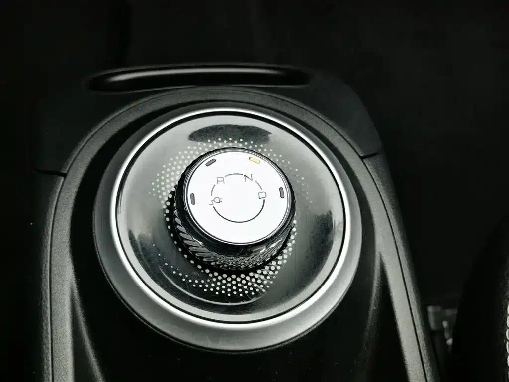 Wuling Bingo 2023 Model, 333km/h, Fast Enjoyment Edition — миниатюра 13